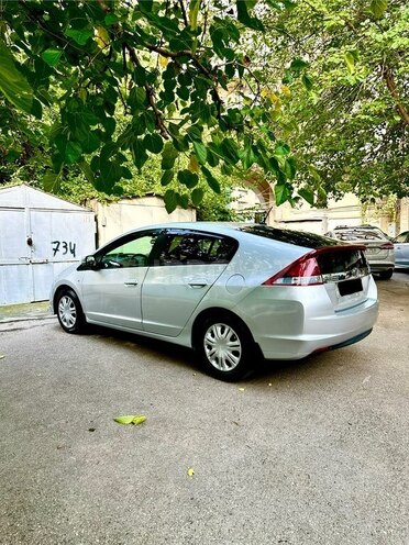 Honda Insight 2011, 370,000 km - 1.3 л - Bakı