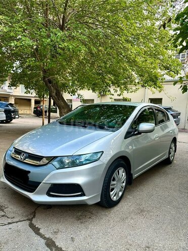 Honda Insight 2011, 370,000 km - 1.3 л - Bakı