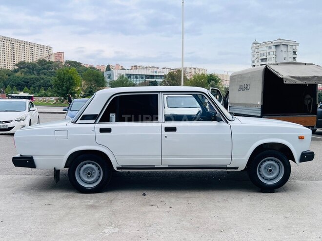 LADA (VAZ) 2107 2008, 83,000 km - 1.6 l - Bakı