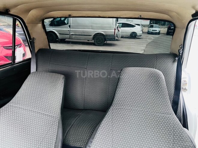LADA (VAZ) 2107 2008, 83,000 km - 1.6 l - Bakı