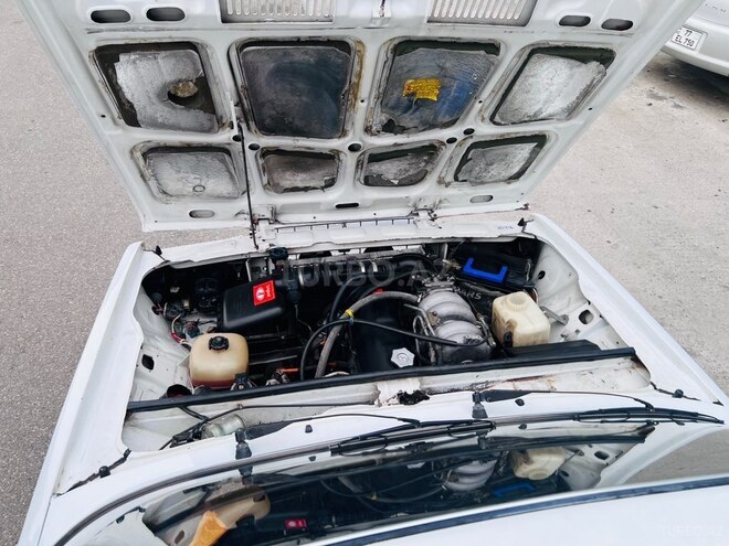 LADA (VAZ) 2107 2008, 83,000 km - 1.6 l - Bakı
