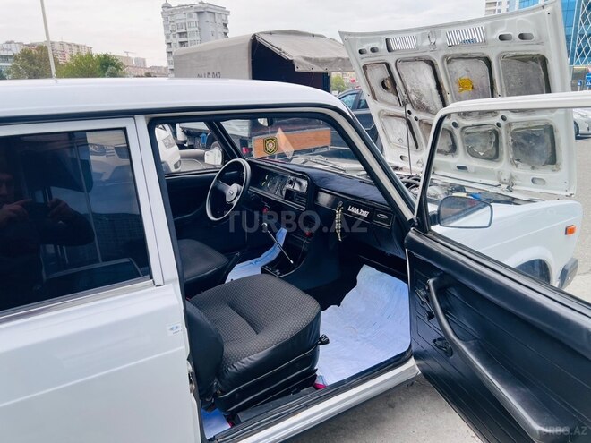 LADA (VAZ) 2107 2008, 83,000 km - 1.6 l - Bakı