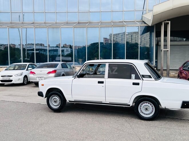 LADA (VAZ) 2107 2008, 83,000 km - 1.6 l - Bakı