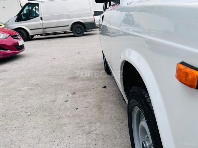 LADA (VAZ) 2107 2008, 83,000 km - 1.6 l - Bakı