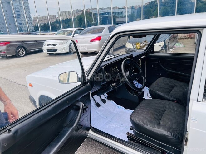 LADA (VAZ) 2107 2008, 83,000 km - 1.6 l - Bakı