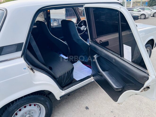 LADA (VAZ) 2107 2008, 83,000 km - 1.6 l - Bakı