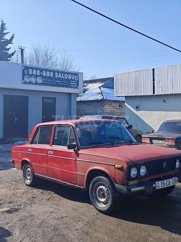 LADA (VAZ) 2106 1990, 99,999 km - 1.3 l - Cəlilabad