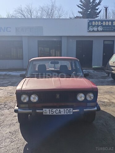 LADA (VAZ) 2106 1990, 99,999 km - 1.3 l - Cəlilabad
