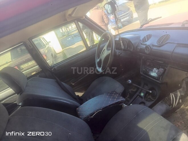 LADA (VAZ) 2106 1990, 99,999 km - 1.3 l - Cəlilabad