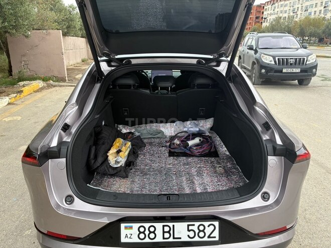 Changan Qiyuan A07 2025, 15,000 km - 1.5 l - Bakı