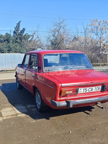 LADA (VAZ) 2106 1990, 99,999 km - 1.3 l - Cəlilabad