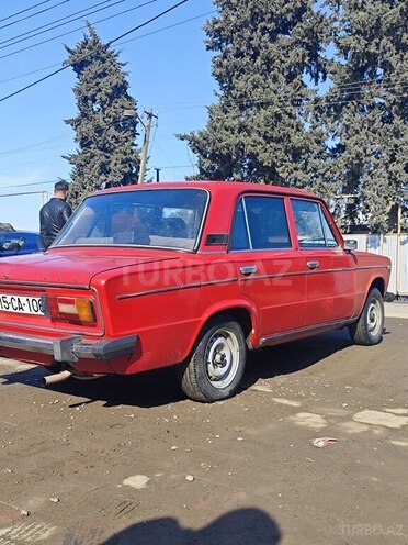 LADA (VAZ) 2106 1990, 99,999 km - 1.3 l - Cəlilabad