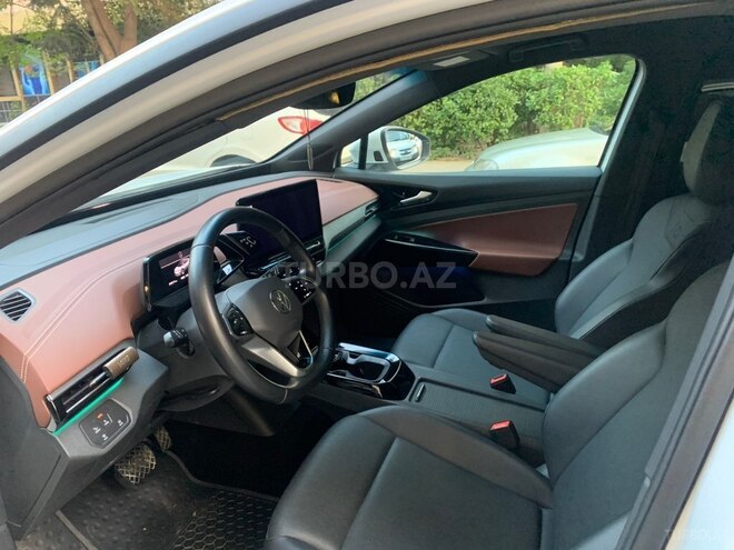 Volkswagen ID.4 2021, 88,514 km - 0.0 l - Bakı