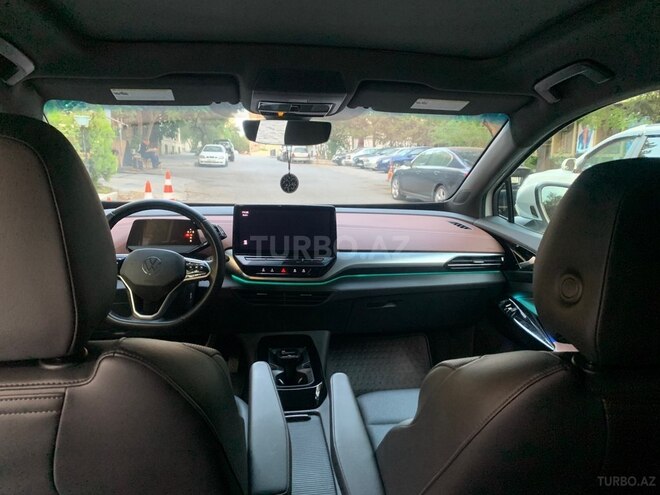 Volkswagen ID.4 2021, 88,514 km - 0.0 l - Bakı