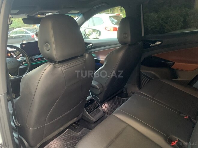 Volkswagen ID.4 2021, 88,514 km - 0.0 l - Bakı