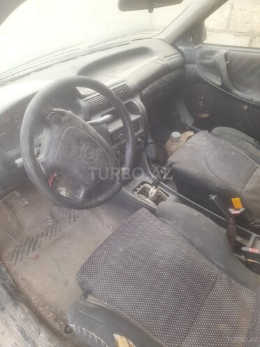 Opel Astra 1994, 555,555 km - 1.7 л - Bakı