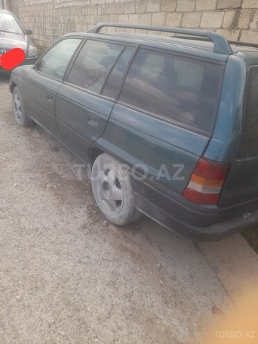 Opel Astra 1994, 555,555 km - 1.7 л - Bakı