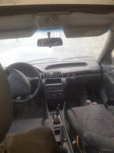 Opel Astra 1994, 555,555 km - 1.7 л - Bakı