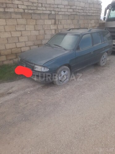 Opel Astra 1994, 555,555 km - 1.7 л - Bakı