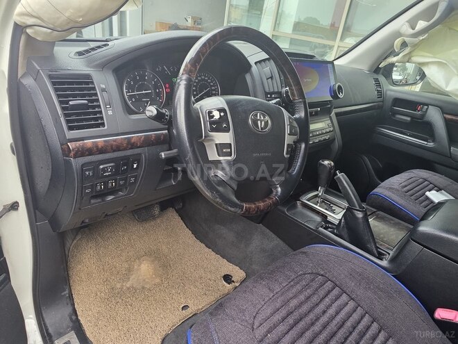 Toyota Land Cruiser 2013, 190,000 km - 4.0 l - Bakı