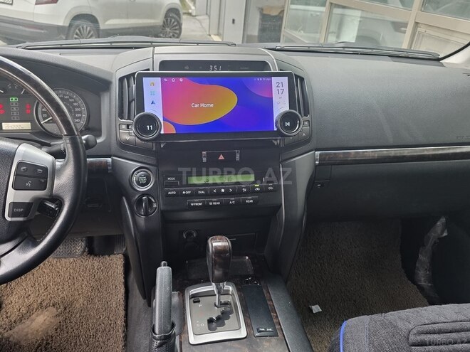 Toyota Land Cruiser 2013, 190,000 km - 4.0 l - Bakı