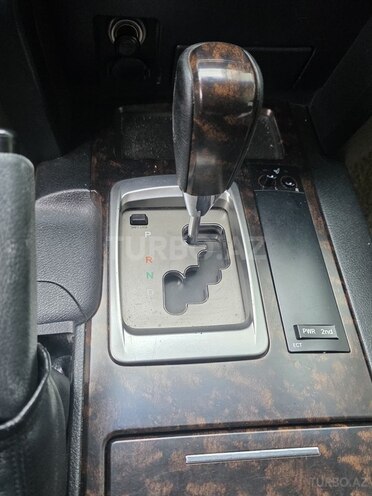 Toyota Land Cruiser 2013, 190,000 km - 4.0 l - Bakı