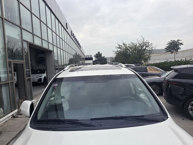 Toyota Land Cruiser 2013, 190,000 km - 4.0 l - Bakı