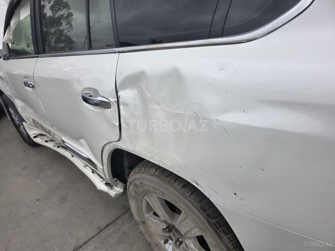 Toyota Land Cruiser 2013, 190,000 km - 4.0 l - Bakı