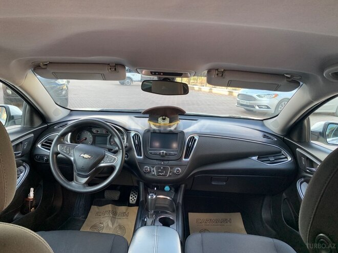 Chevrolet Malibu 2017, 168,000 km - 1.5 l - Bakı