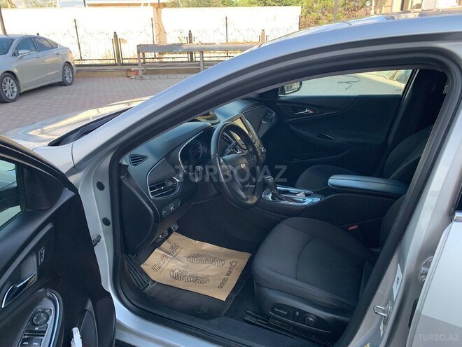 Chevrolet Malibu 2017, 168,000 km - 1.5 l - Bakı