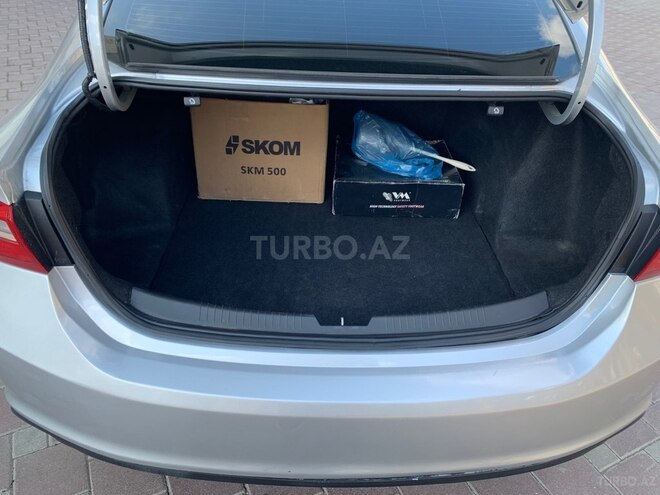 Chevrolet Malibu 2017, 168,000 km - 1.5 l - Bakı