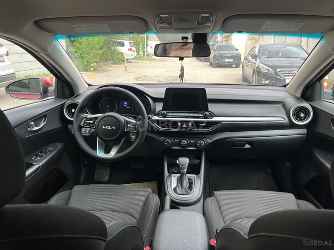 Kia Forte 2018, 180,247 km - 2.0 l - Bakı