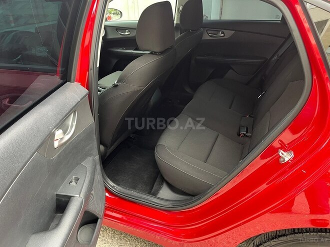 Kia Forte 2018, 180,247 km - 2.0 l - Bakı