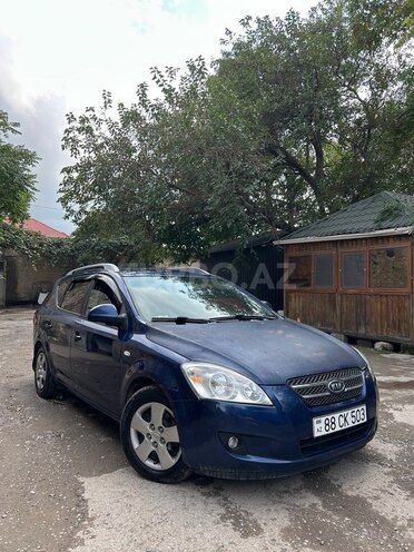 Kia  2009, 400,000 km - 1.6 l - Bakı
