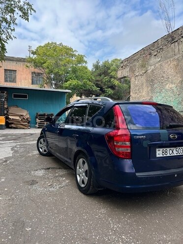 Kia  2009, 400,000 km - 1.6 l - Bakı