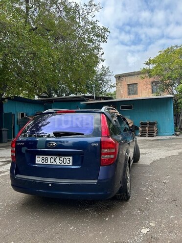 Kia  2009, 400,000 km - 1.6 l - Bakı