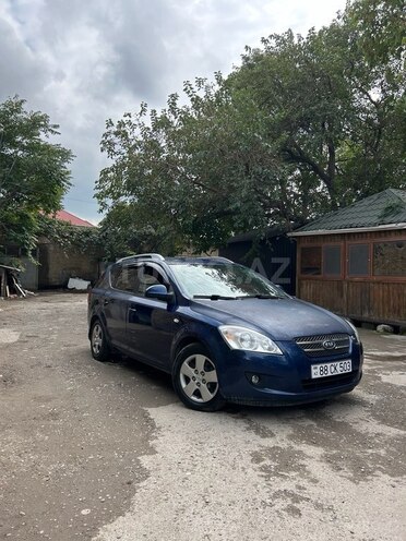 Kia  2009, 400,000 km - 1.6 l - Bakı