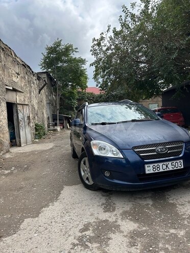 Kia  2009, 400,000 km - 1.6 l - Bakı