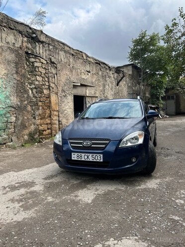 Kia  2009, 400,000 km - 1.6 l - Bakı