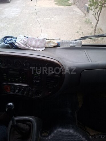 Hyundai County 2009, 650,000 km - 3.9 l - Sumqayıt