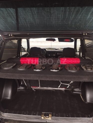 LADA (VAZ) Niva 2013, 180,000 km - 1.7 л - Qəbələ