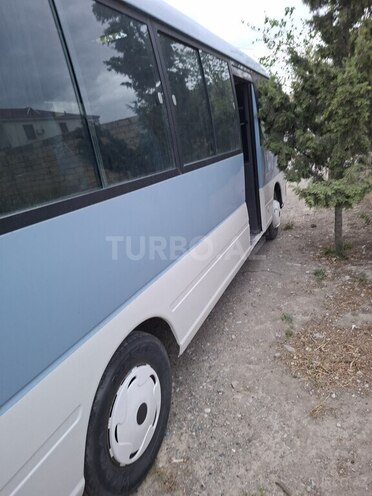 Hyundai County 2009, 650,000 km - 3.9 l - Sumqayıt