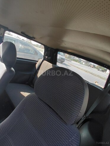LADA (VAZ) Niva 2015, 128,000 km - 1.7 l - Xaçmaz