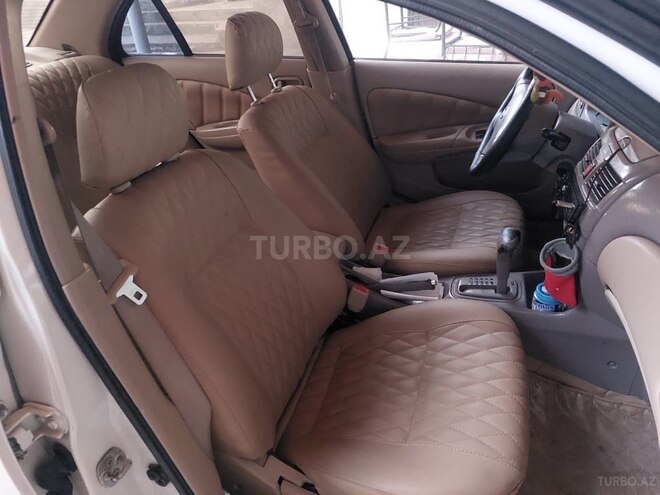 Nissan Sunny 2008, 150,000 km - 1.3 л - Şəmkir