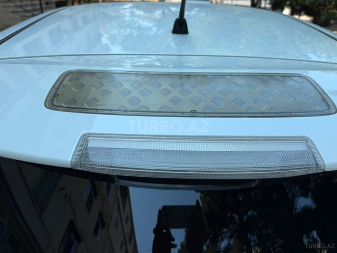 Nissan Leaf 2017, 122,000 km - 0.0 l - Bakı