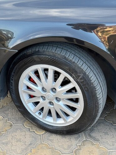 Renault Laguna 2007, 298,200 km - 2.0 l - Bakı