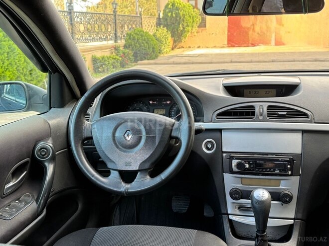 Renault Laguna 2007, 298,200 km - 2.0 l - Bakı