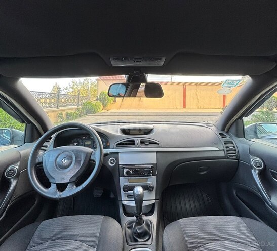 Renault Laguna 2007, 298,200 km - 2.0 l - Bakı