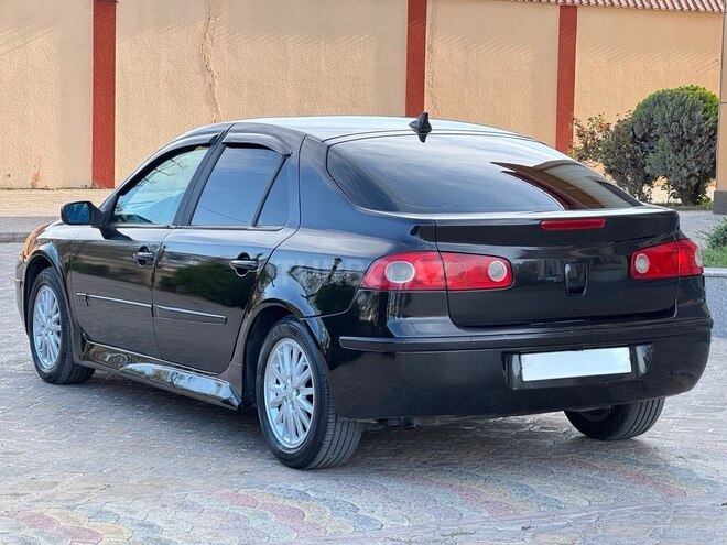 Renault Laguna 2007, 298,200 km - 2.0 l - Bakı