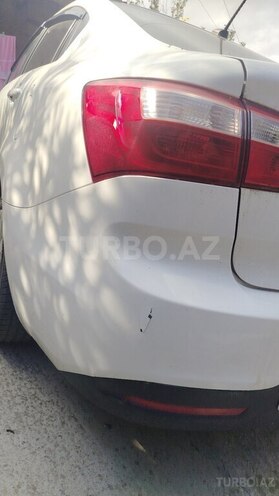 Kia Rio 2013, 188,742 km - 1.6 l - Bakı